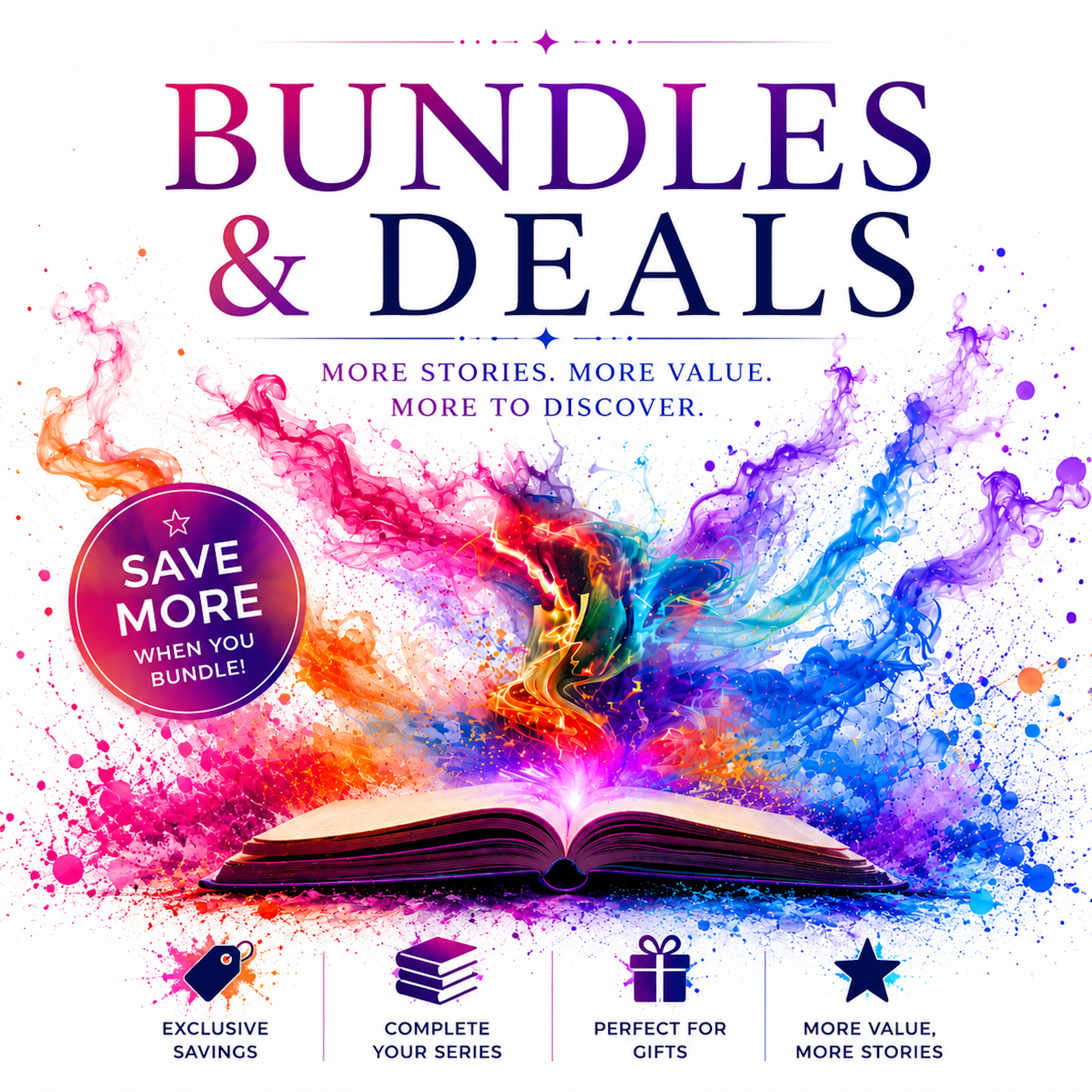 Bundles and Deals