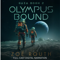 Olympus Bound (Audiobook)