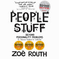 People Stuff (Audiobook)