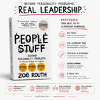 People Stuff (Paperback)
